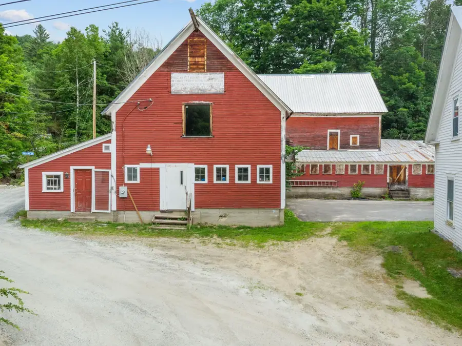 18 Oak Chapel Road, Bridgewater, VT 05035 - #3