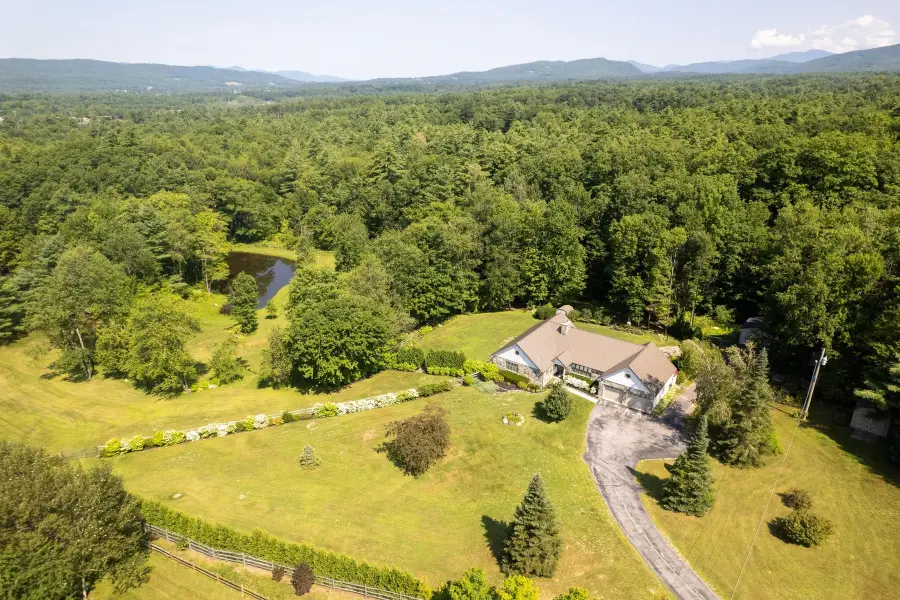 1324 Town Line Road, Rutland, VT 05701 - #2