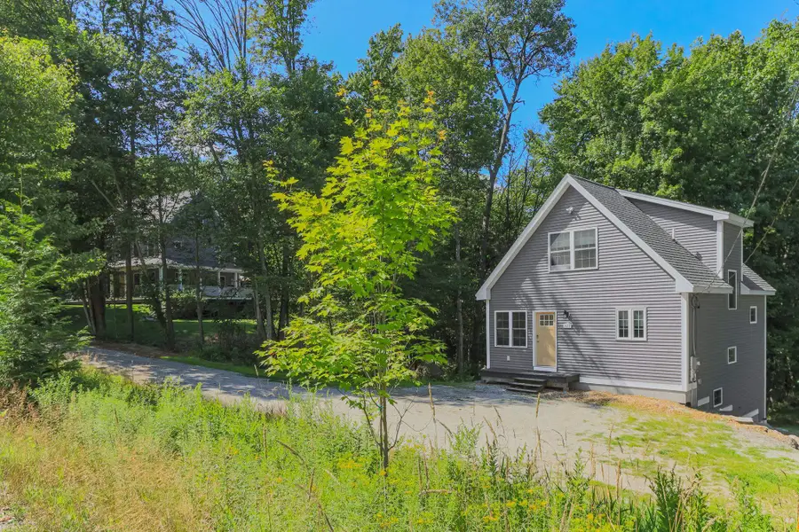 325 Mccurdy Road, New Boston, NH 03070 - #2