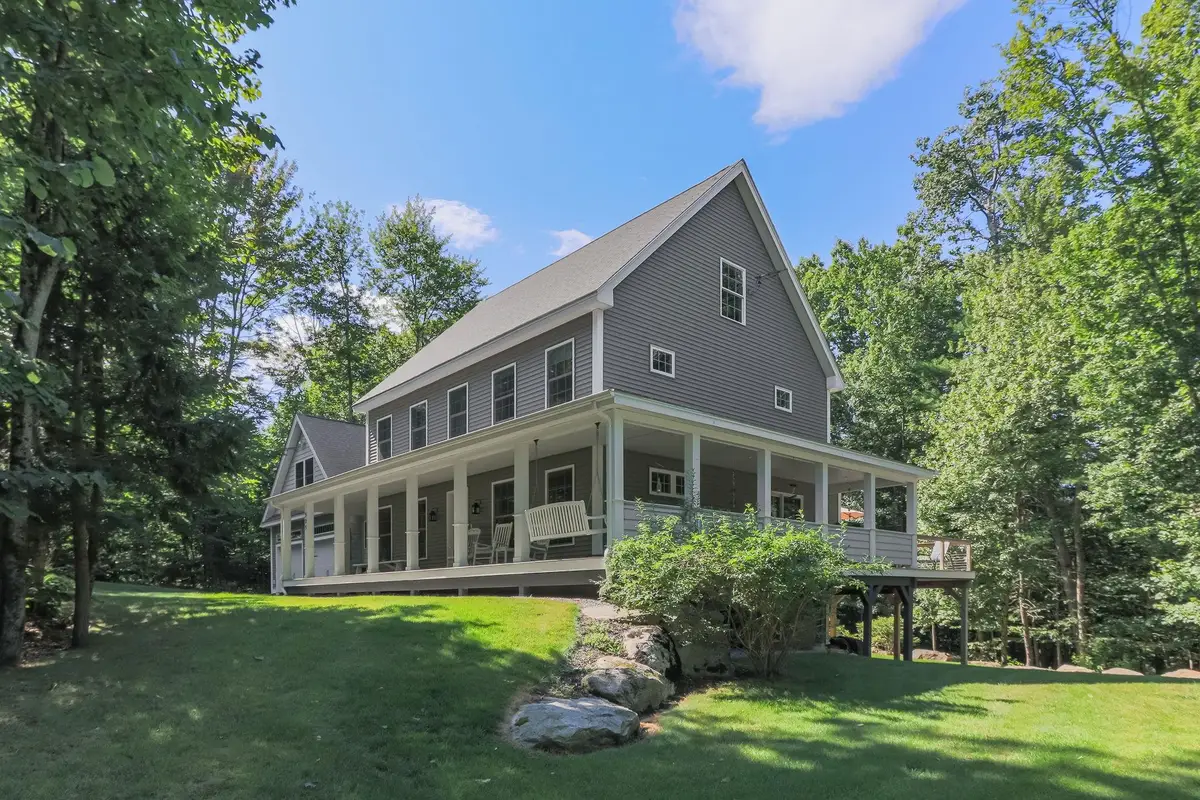 325-329 Mccurdy Road, New Boston, NH 03070 - #1