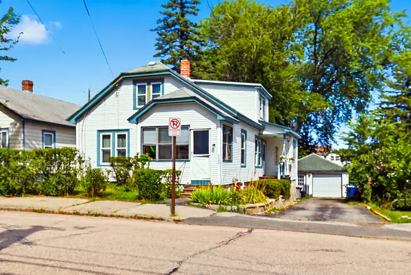 123 Jewett Street, Manchester, NH 03103