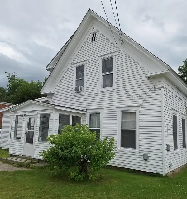 27 State Street, Northumberland, NH 03582