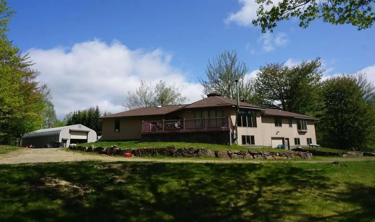 487 NH Route 123, Marlow, NH 03456 - #1