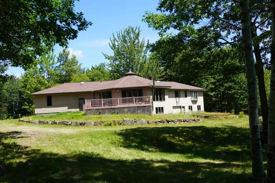487 NH Route 123, Marlow, NH 03456 - #3