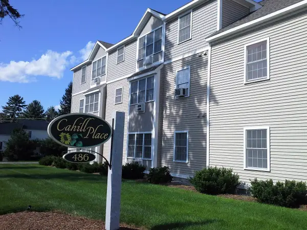 486 Nashua Street #202, Milford, NH 03055