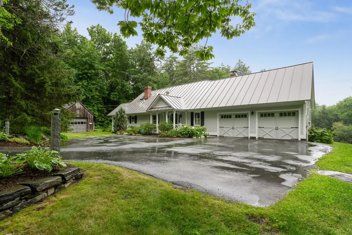 648 Church Hill Road, Woodstock, VT 05091 - #1