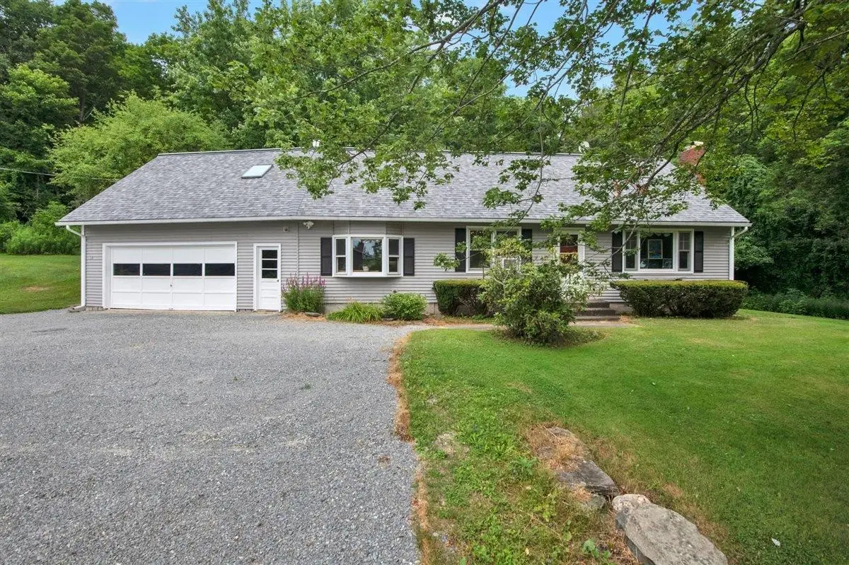 12 Mountain View Road, Jericho, VT 05465 - #1