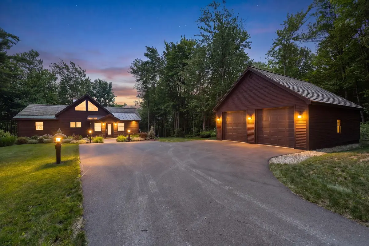 39 Snowy Owl Lane, Plymouth, VT 05056 - #1