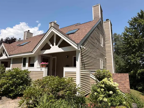 13 Laurel Circle #10, Thornton, NH 03285