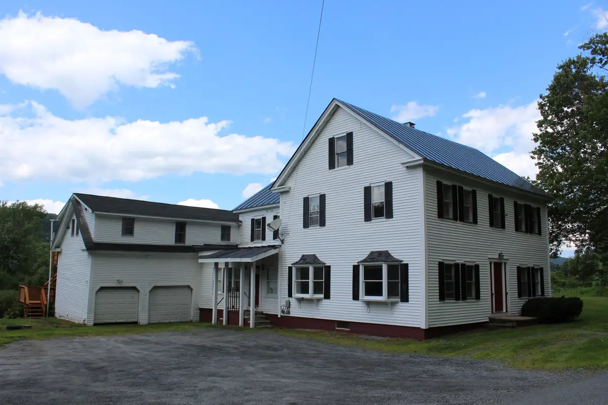 207 River Road, Lyme, NH 03768 - #1