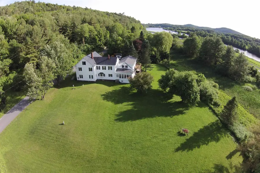 207 River Road, Lyme, NH 03768 - #3