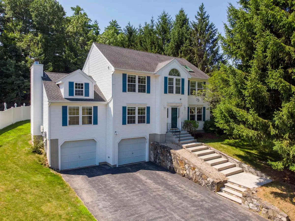 11 Wintergreen Drive, Merrimack, NH 03054 - #1