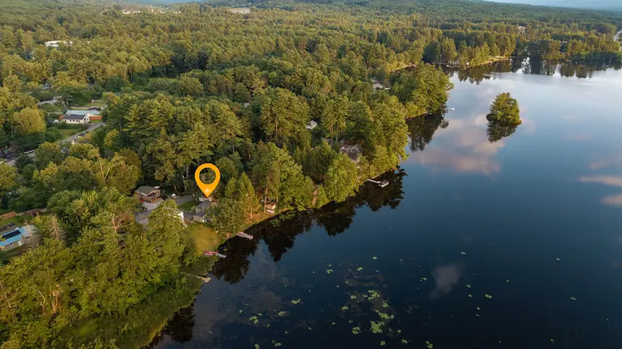 17 Waters Edge Road, Swanzey, NH 03431 - #2