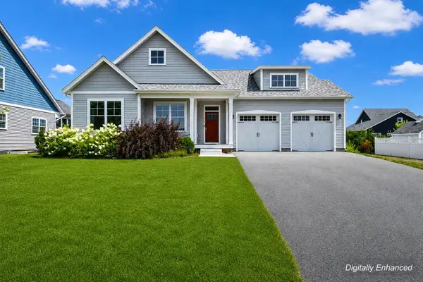 266 Rye Circle, South Burlington, VT 05403