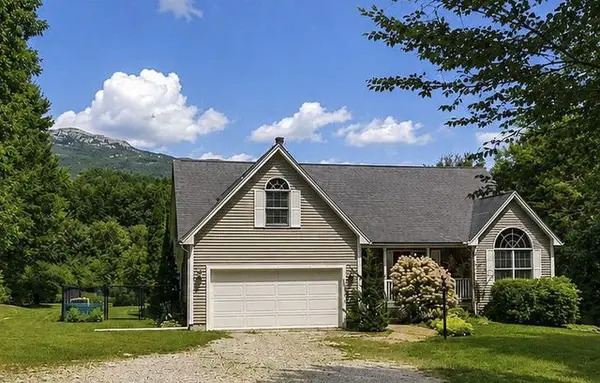 1118 Jaffrey Road, Marlborough, NH 03455