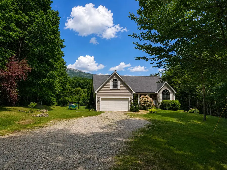 1118 Jaffrey Road, Marlborough, NH 03455 - #3