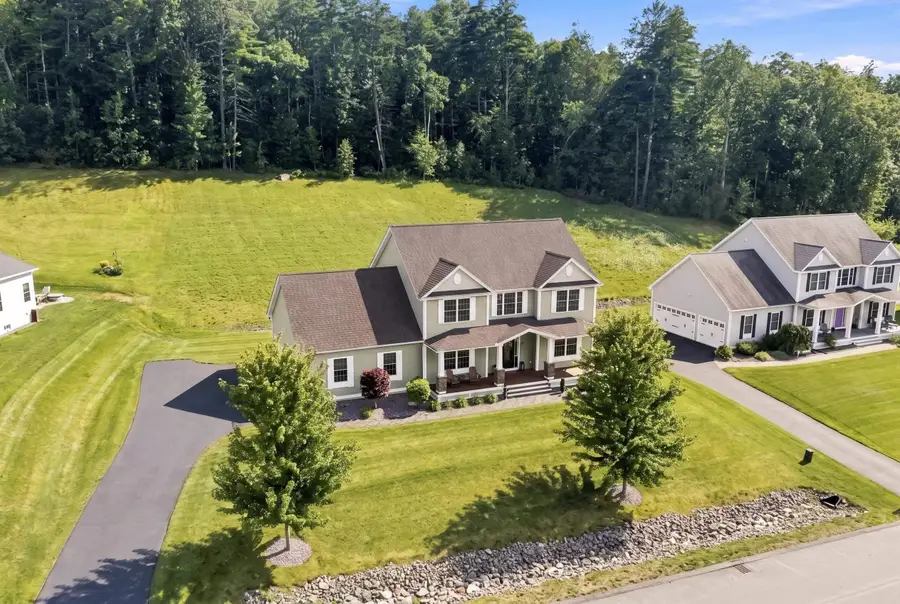 19 Beechwood Road, Salem, NH 03079 - #2