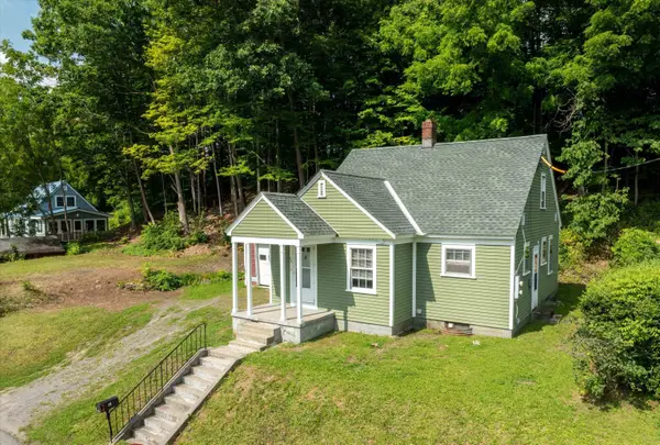 42 Mark Street, Springfield, VT 05156