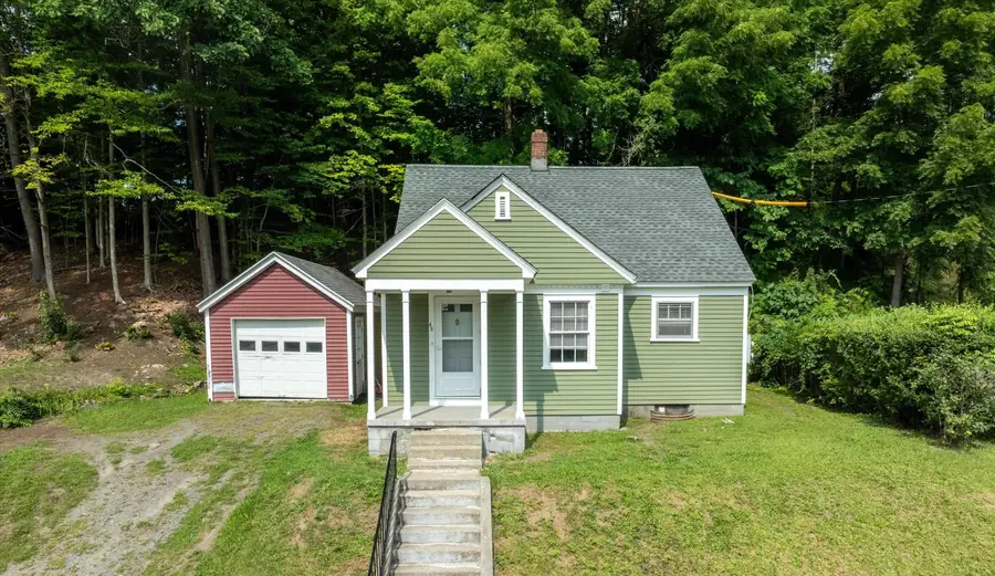 42 Mark Street, Springfield, VT 05156 - #2