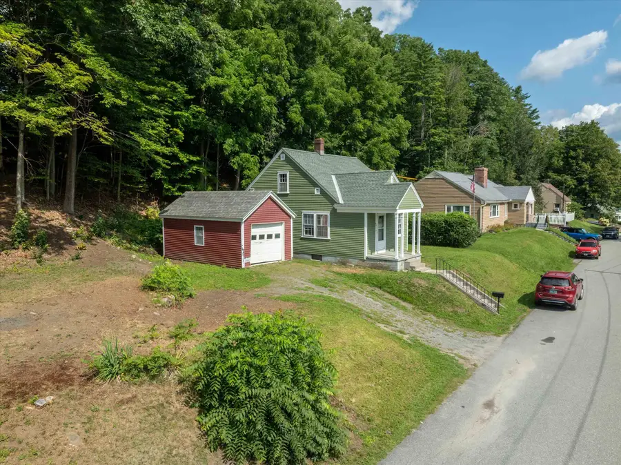 42 Mark Street, Springfield, VT 05156 - #3