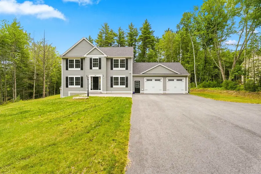 26 Swamp Road, Epsom, NH 03234 - #2