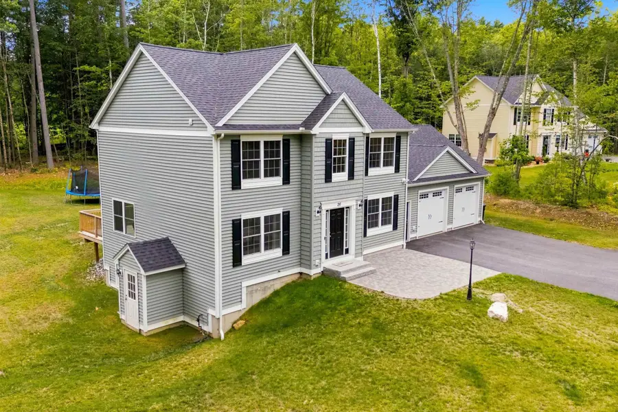 26 Swamp Road, Epsom, NH 03234 - #3