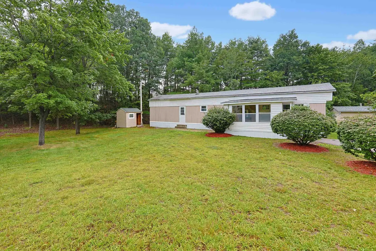 49 Ridgefield Drive, Nashua, NH 03062 - #1
