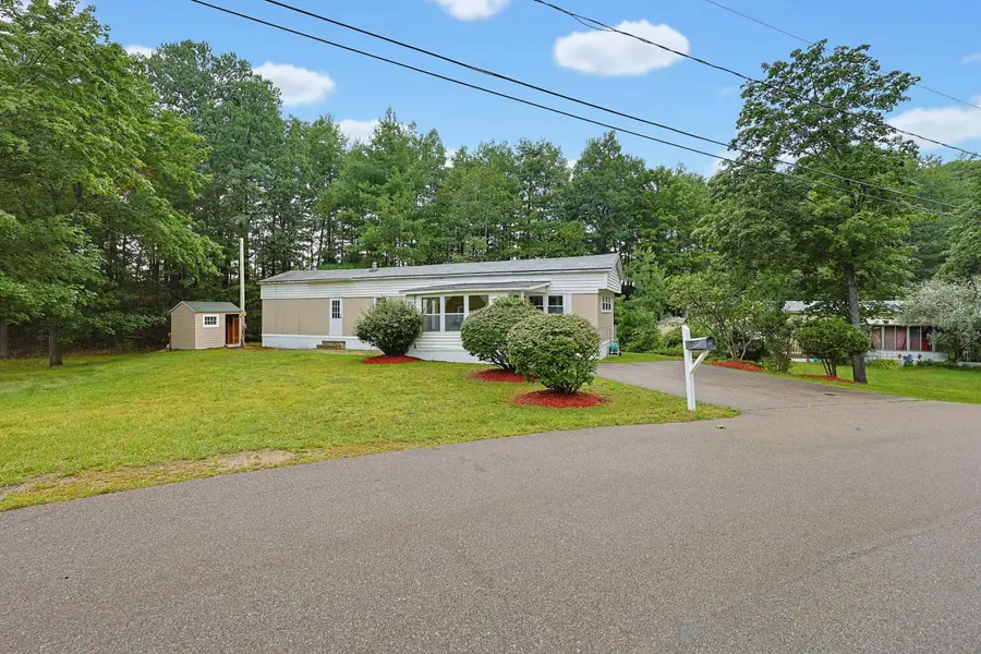 49 Ridgefield Drive, Nashua, NH 03062 - #3