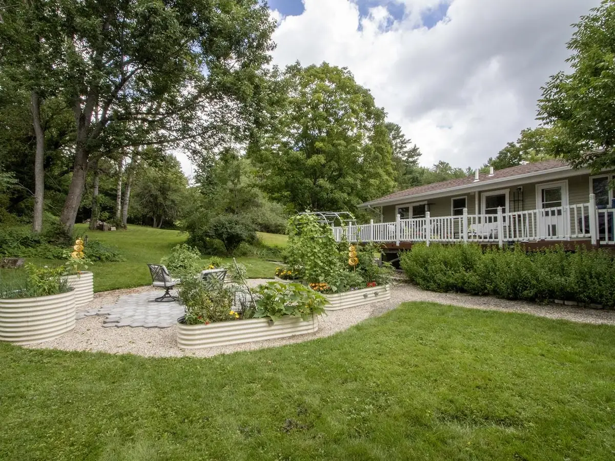 579 Bliss Road, East Montpelier, VT 05651 - #1