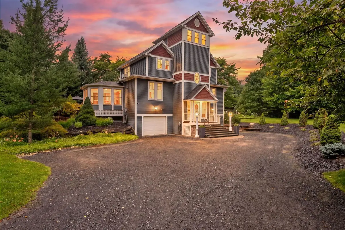 161 Jourdan Road, East Montpelier, VT 05602 - #1