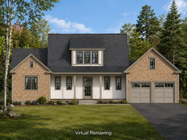 30 Valley Road, Tuftonboro, NH 03816