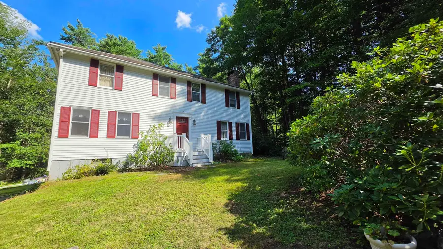 2 Greenleaf Drive, Exeter, NH 03833 - #3