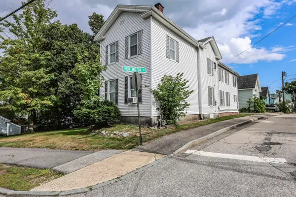 75 Centre Street, Concord, NH 03301
