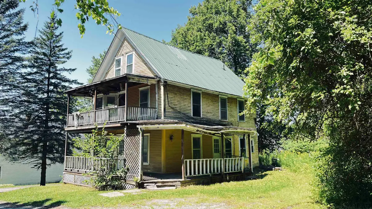51 Harrison Avenue, Barton, VT 05822 - #1