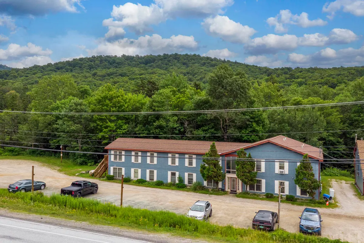 6852 US Route 4 #C7, Mendon, VT 05701 - #1