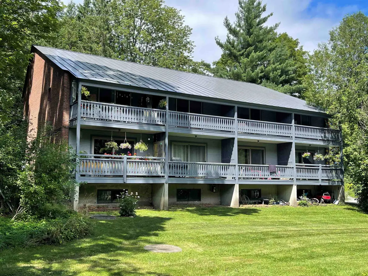 45 Parsonage Lane, Waitsfield, VT 05673 - #1