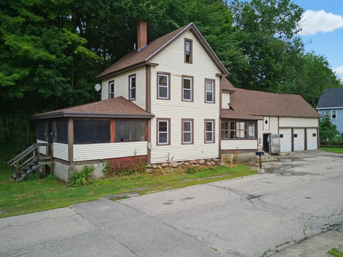 28 River Street, Hillsborough, NH 03280 - #1