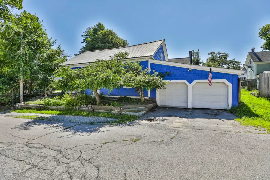 24 Butler Street, Hillsborough, NH 03244 - #3