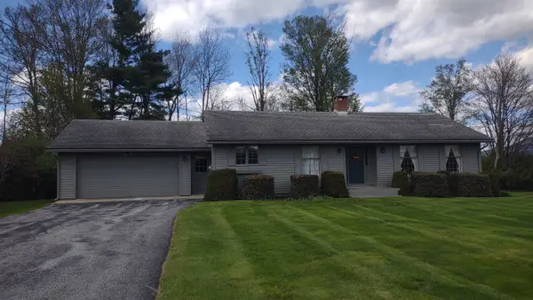 11 Emeritus Street, Rutland City, VT 05701