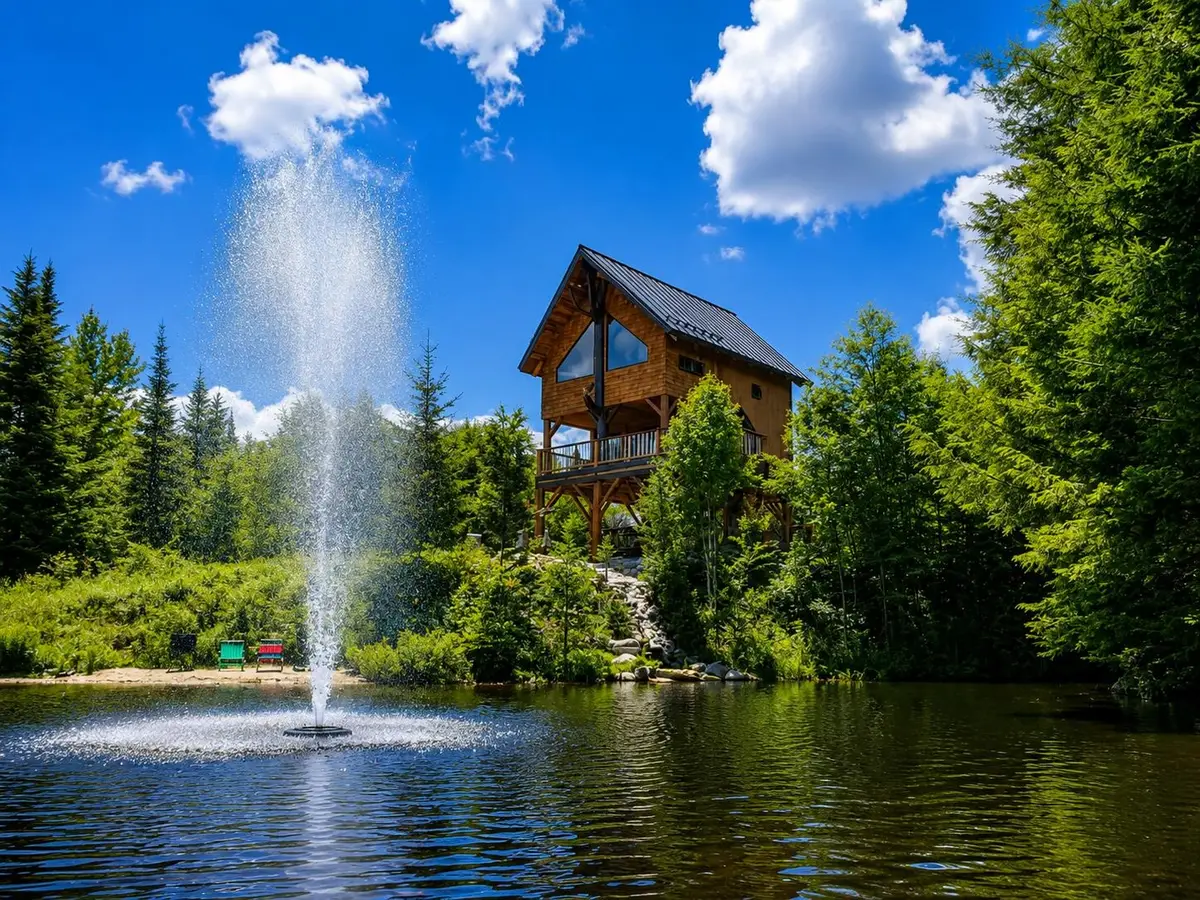 75 Percy View, Maidstone, VT 05905 - #1
