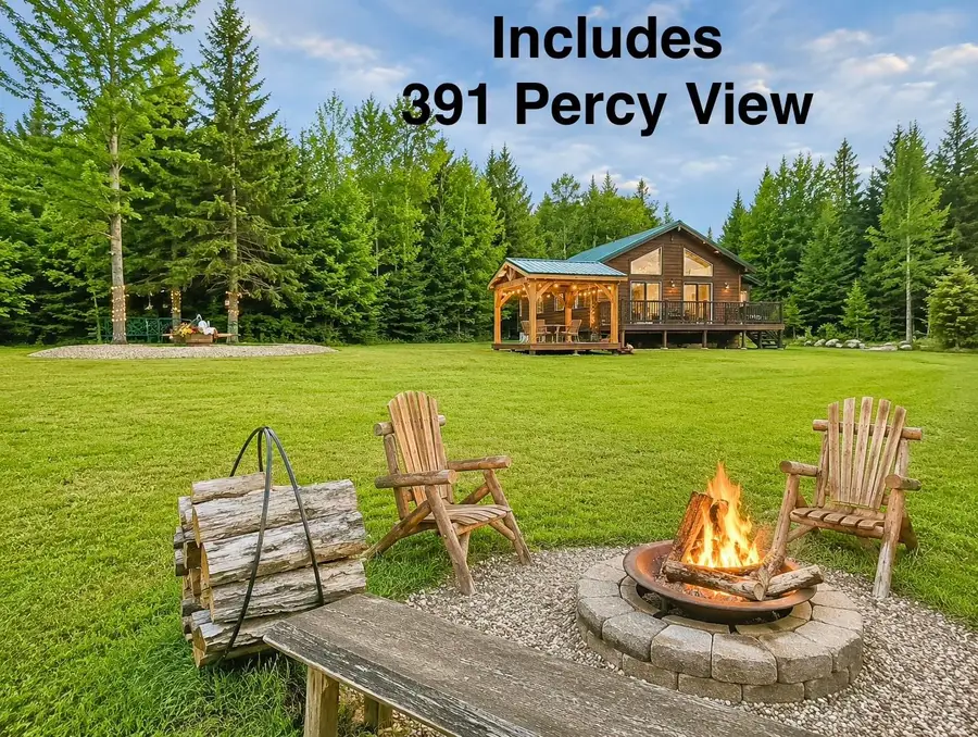 75 Percy View, Maidstone, VT 05905 - #2