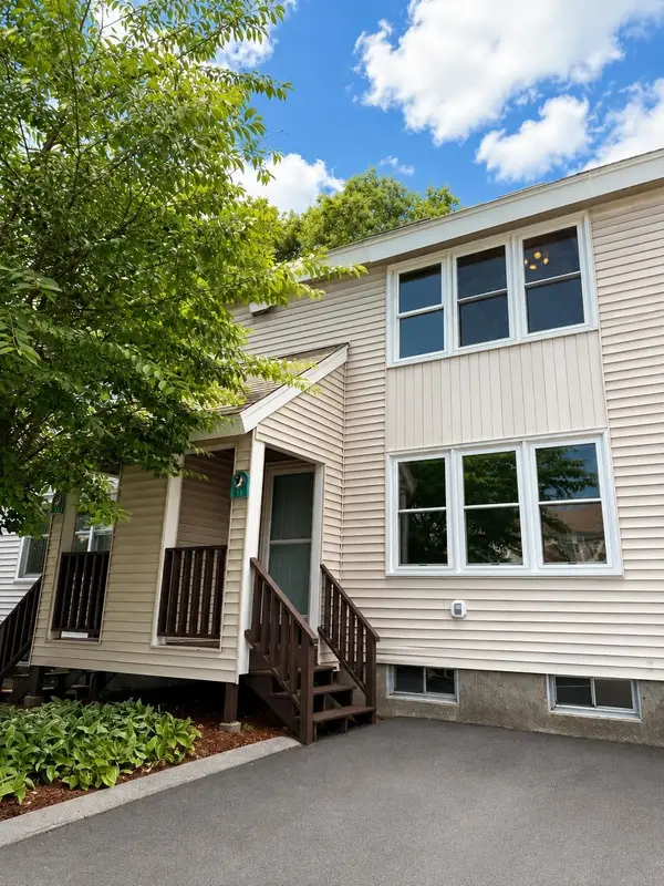 355 Circle Road #UA04, Manchester, NH 03103