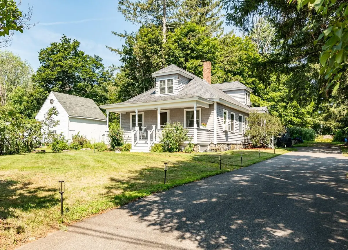 281 Main Street, Salem, NH 03079 - #1