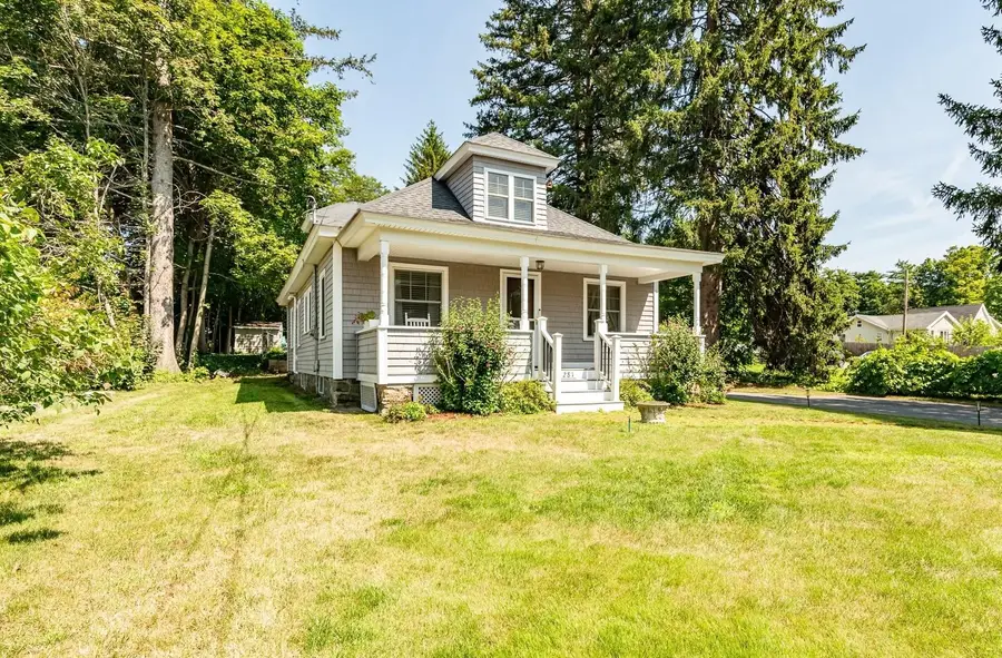 281 Main Street, Salem, NH 03079 - #2