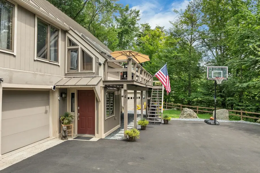 4 Anderson Pond Road, Grantham, NH 03753 - #2