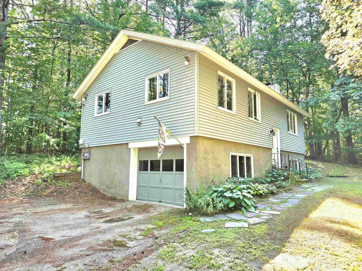 21 Wildwood Road, Albany, NH 03813 - #1