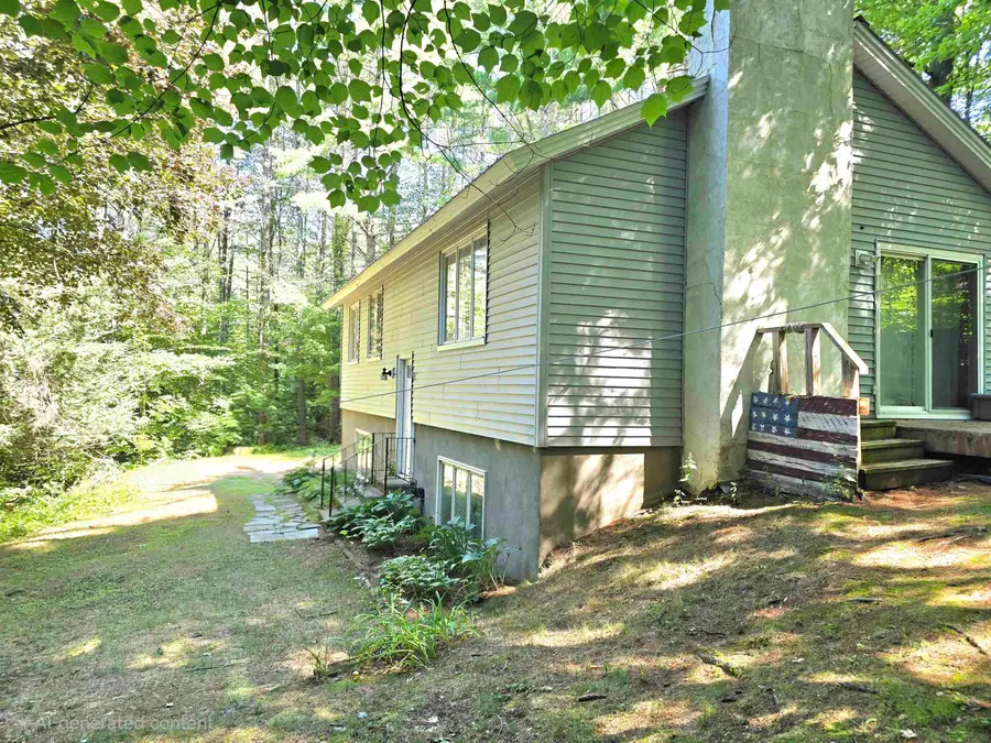 21 Wildwood Road, Albany, NH 03813 - #2