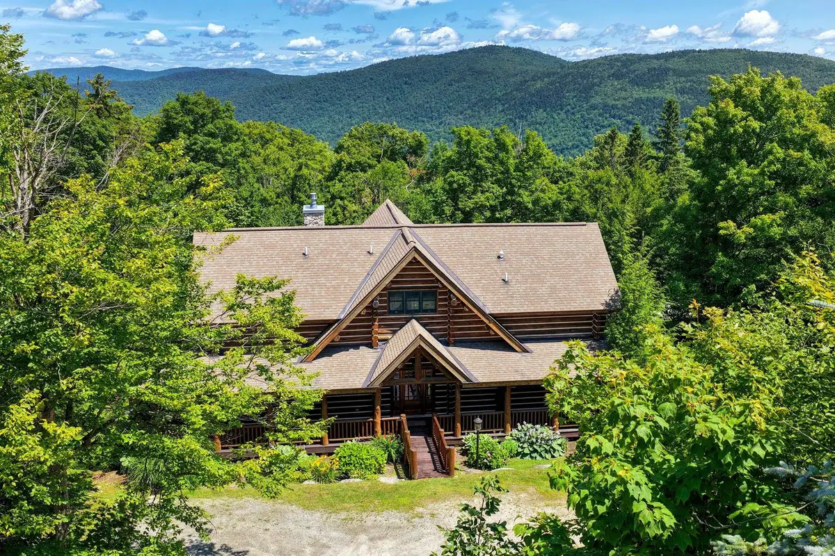 22 Mountainside Lane, Killington, VT 05751 - #1