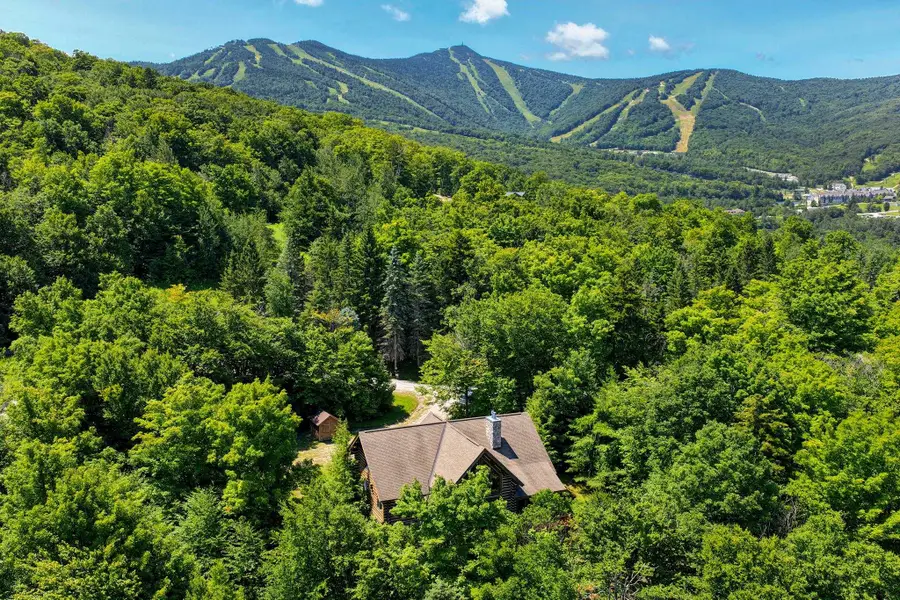22 Mountainside Lane, Killington, VT 05751 - #2