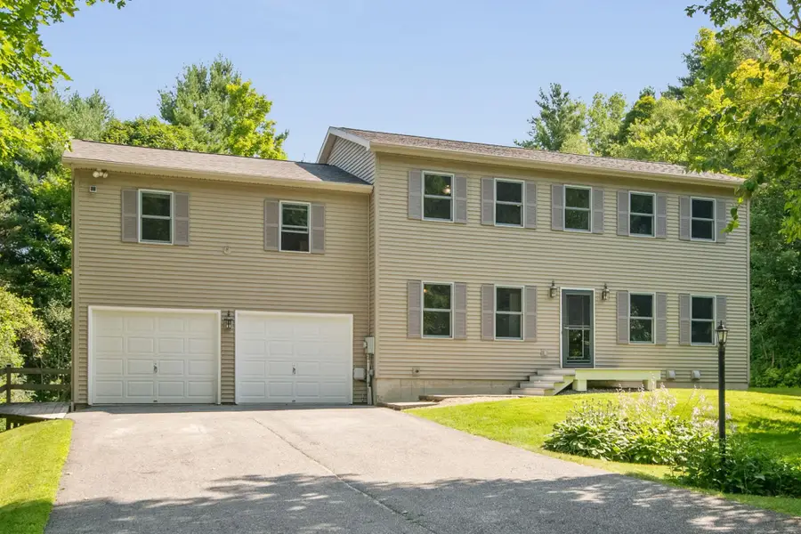 28 Old Farm Road, Jericho, VT 05465 - #2